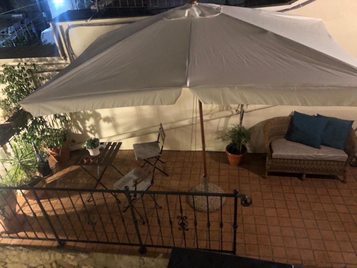 Villa Olga Dependance Luxury Low Cost Neapol Zewnętrze zdjęcie