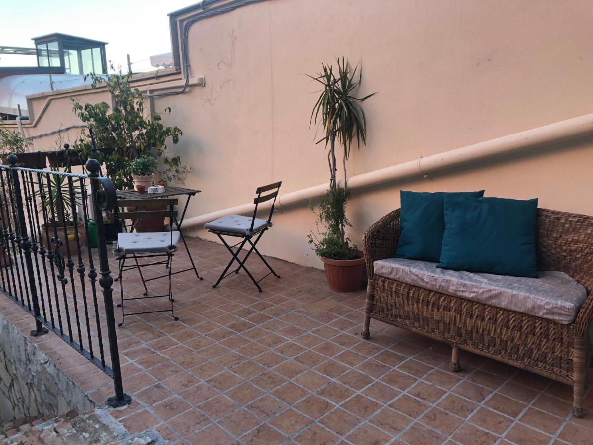 Villa Olga Dependance Luxury Low Cost Neapol Zewnętrze zdjęcie