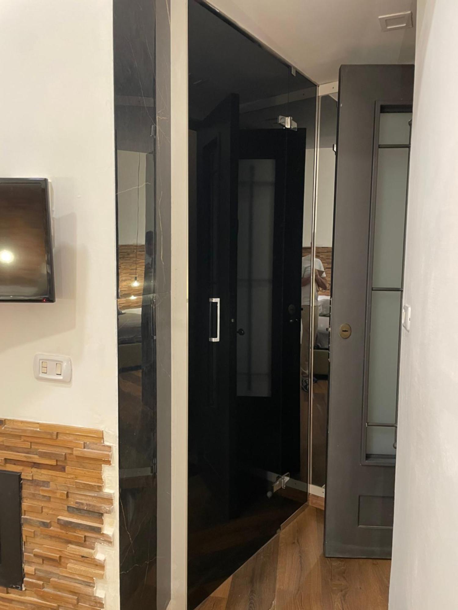 Villa Olga Dependance Luxury Low Cost Neapol Zewnętrze zdjęcie