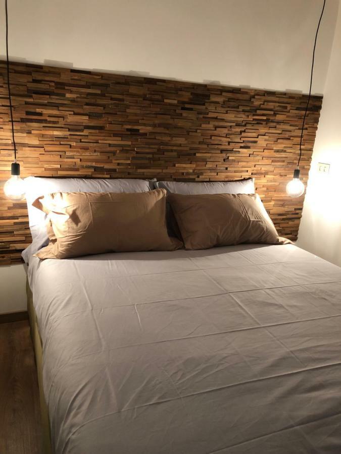 Villa Olga Dependance Luxury Low Cost Neapol Zewnętrze zdjęcie