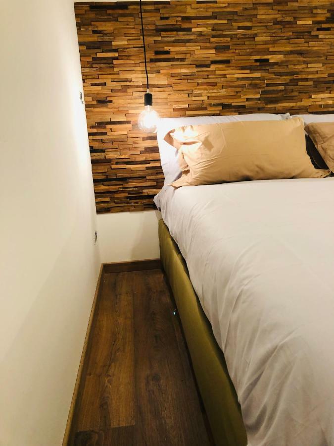 Villa Olga Dependance Luxury Low Cost Neapol Zewnętrze zdjęcie