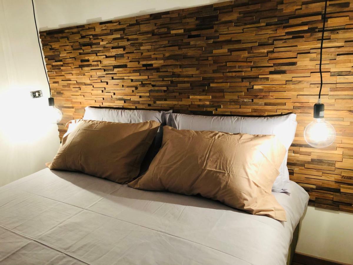 Villa Olga Dependance Luxury Low Cost Neapol Zewnętrze zdjęcie