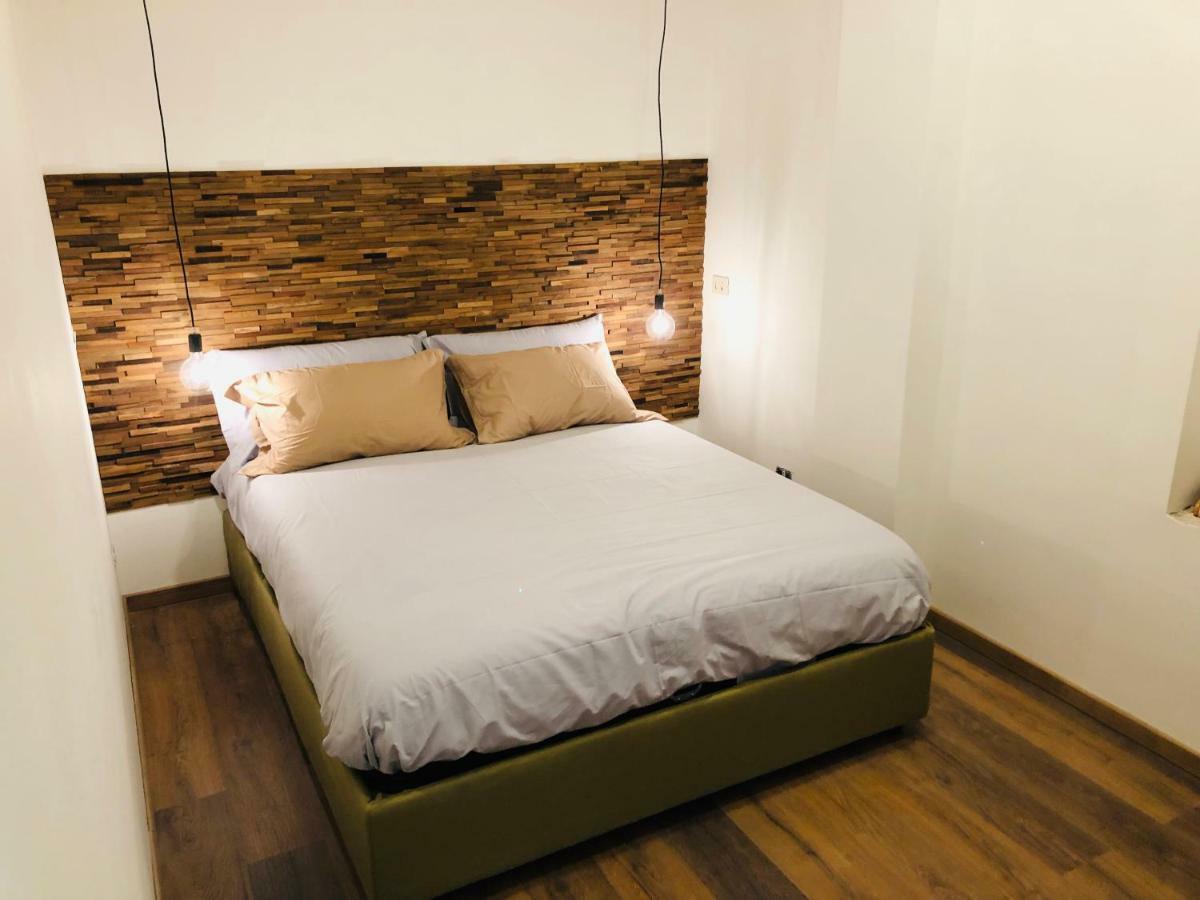 Villa Olga Dependance Luxury Low Cost Neapol Zewnętrze zdjęcie