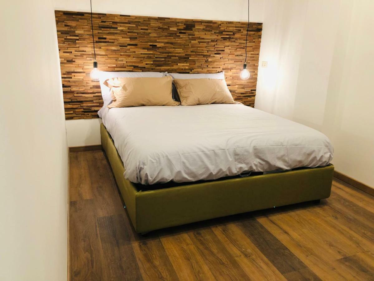 Villa Olga Dependance Luxury Low Cost Neapol Zewnętrze zdjęcie