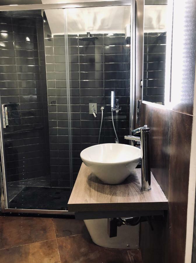 Villa Olga Dependance Luxury Low Cost Neapol Zewnętrze zdjęcie