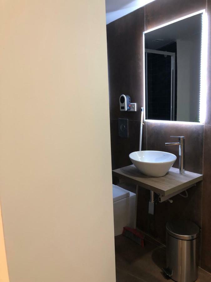 Villa Olga Dependance Luxury Low Cost Neapol Zewnętrze zdjęcie