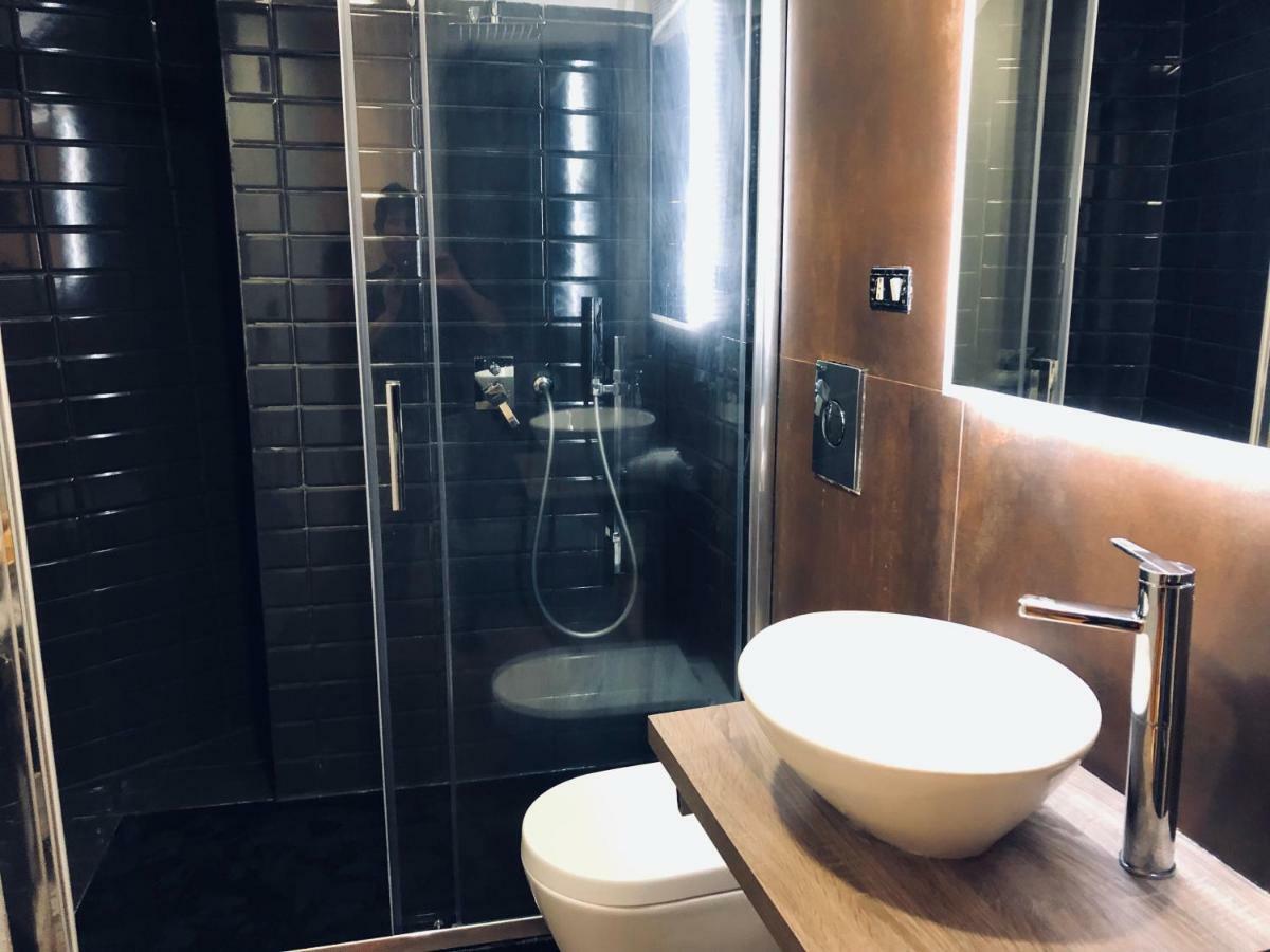 Villa Olga Dependance Luxury Low Cost Neapol Zewnętrze zdjęcie