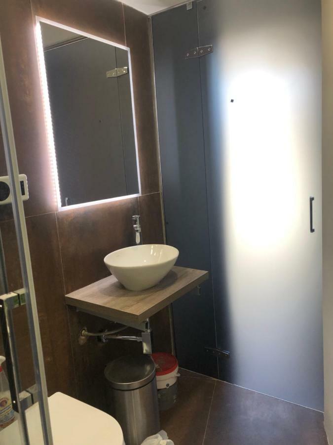 Villa Olga Dependance Luxury Low Cost Neapol Zewnętrze zdjęcie