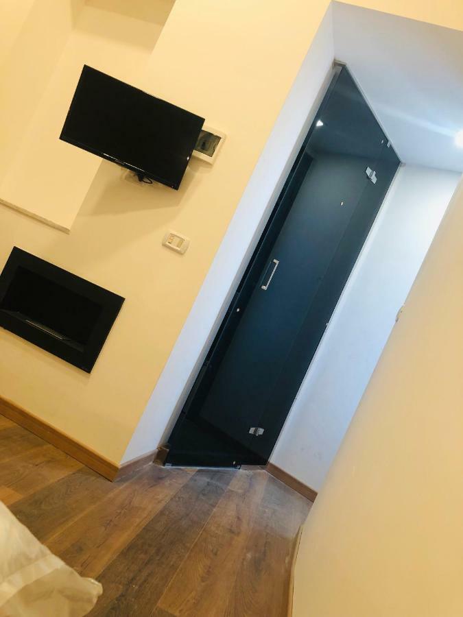 Villa Olga Dependance Luxury Low Cost Neapol Zewnętrze zdjęcie