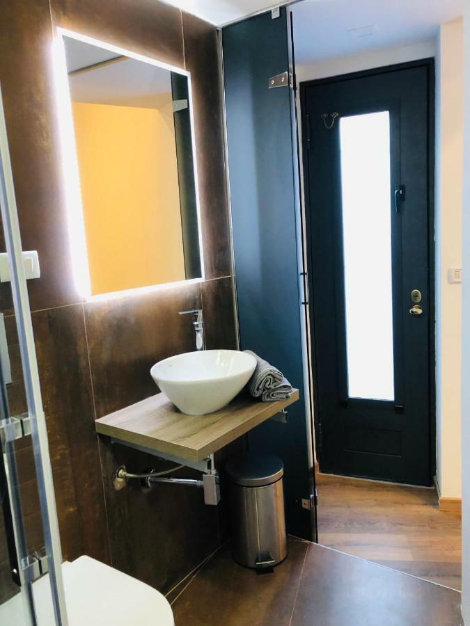 Villa Olga Dependance Luxury Low Cost Neapol Zewnętrze zdjęcie