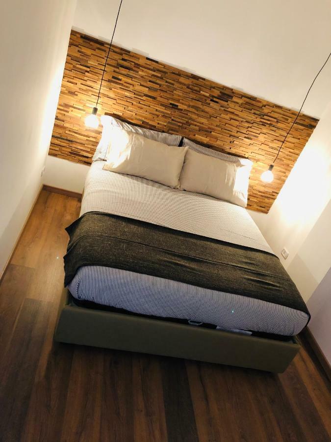 Villa Olga Dependance Luxury Low Cost Neapol Zewnętrze zdjęcie
