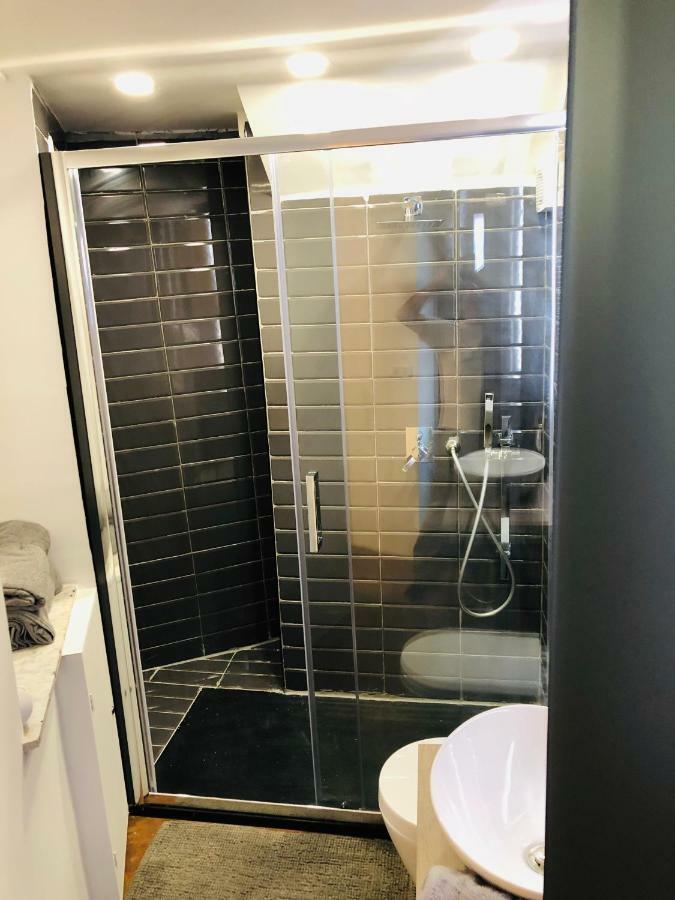 Villa Olga Dependance Luxury Low Cost Neapol Zewnętrze zdjęcie