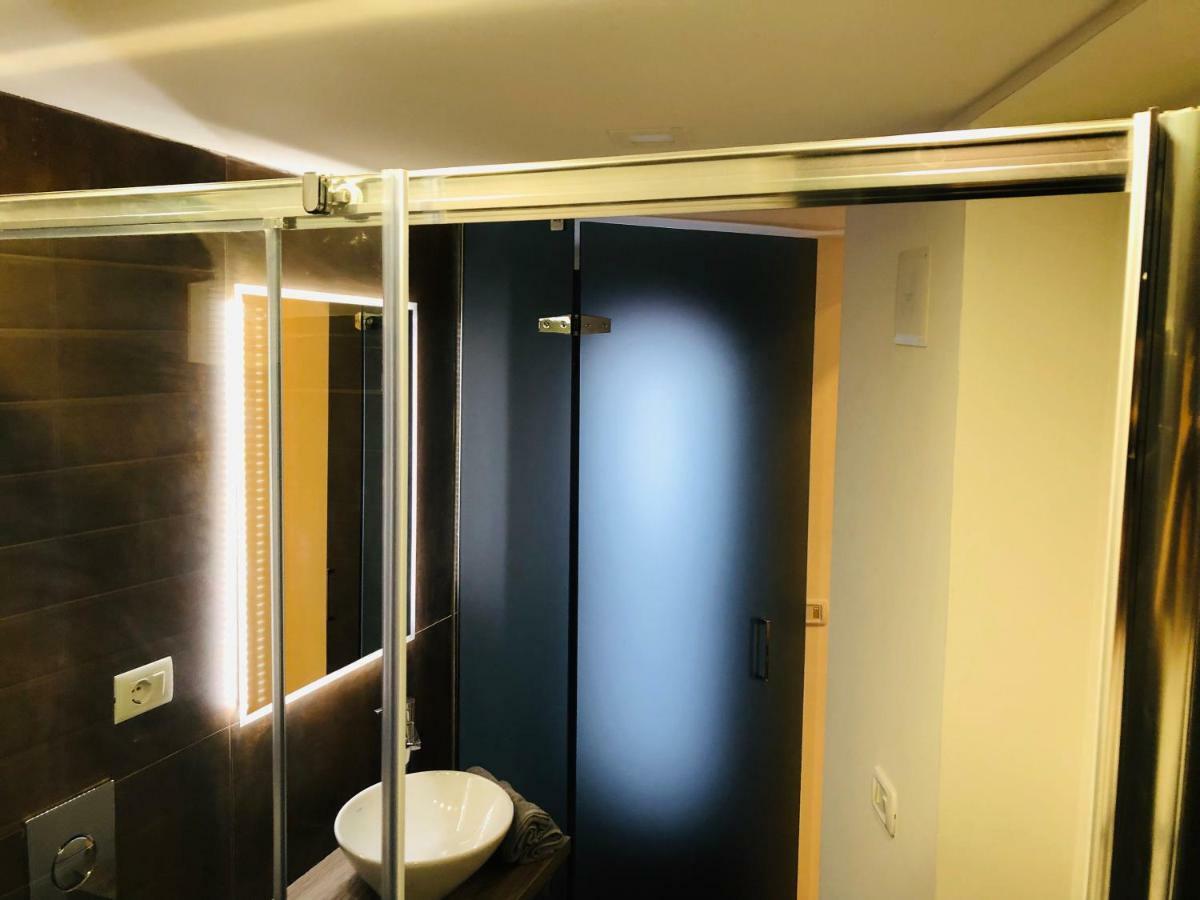 Villa Olga Dependance Luxury Low Cost Neapol Zewnętrze zdjęcie