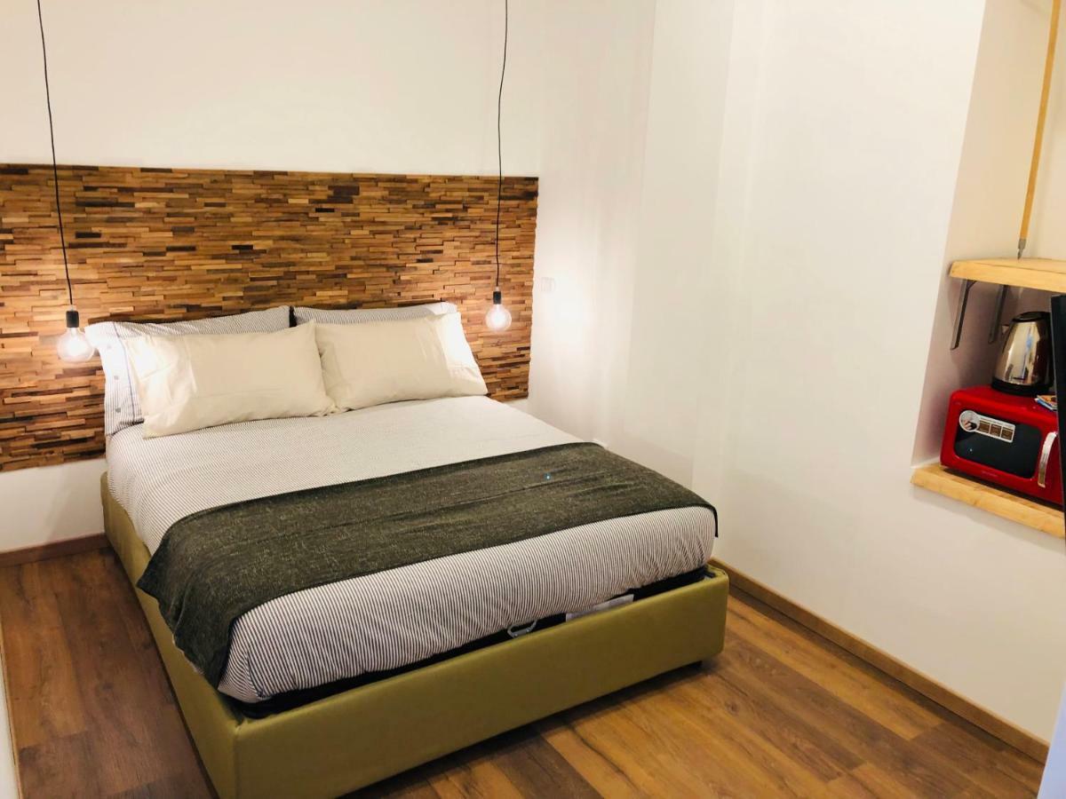 Villa Olga Dependance Luxury Low Cost Neapol Zewnętrze zdjęcie