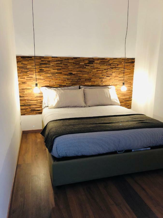 Villa Olga Dependance Luxury Low Cost Neapol Zewnętrze zdjęcie