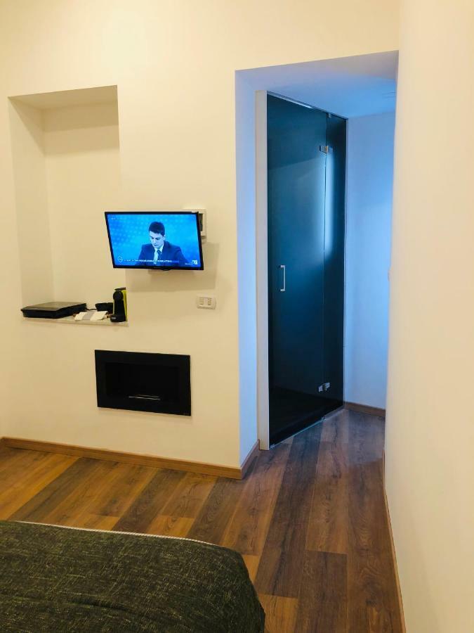 Villa Olga Dependance Luxury Low Cost Neapol Zewnętrze zdjęcie