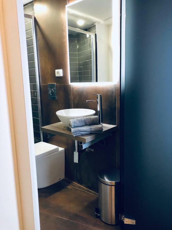 Villa Olga Dependance Luxury Low Cost Neapol Zewnętrze zdjęcie