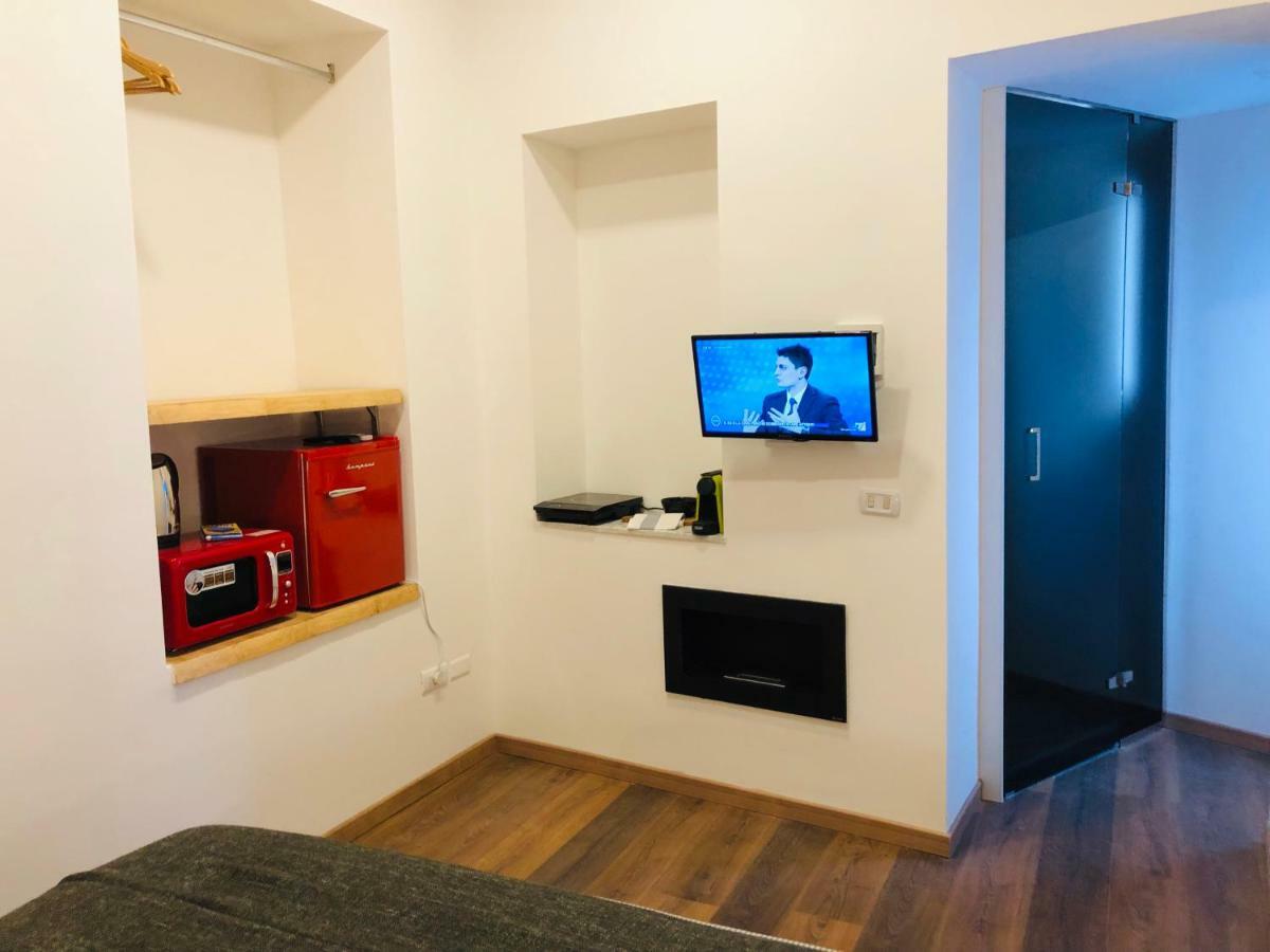 Villa Olga Dependance Luxury Low Cost Neapol Zewnętrze zdjęcie