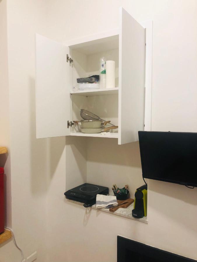 Villa Olga Dependance Luxury Low Cost Neapol Zewnętrze zdjęcie