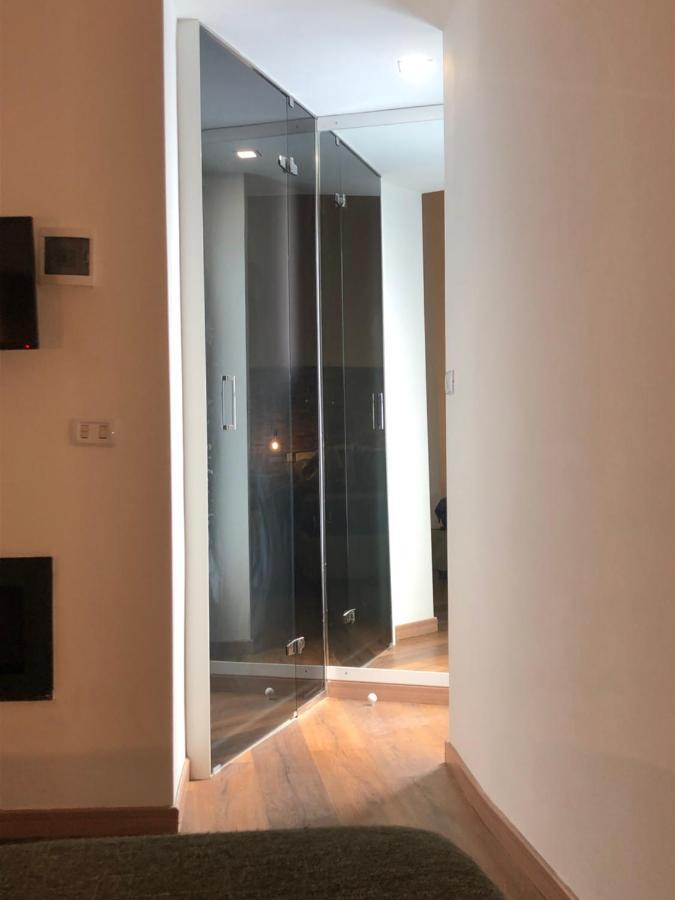 Villa Olga Dependance Luxury Low Cost Neapol Zewnętrze zdjęcie