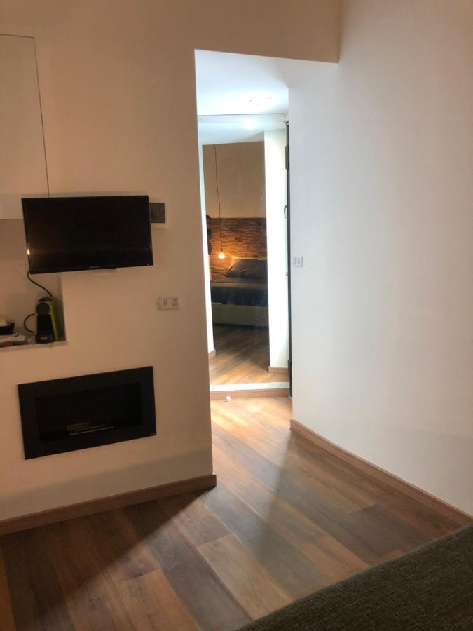 Villa Olga Dependance Luxury Low Cost Neapol Zewnętrze zdjęcie